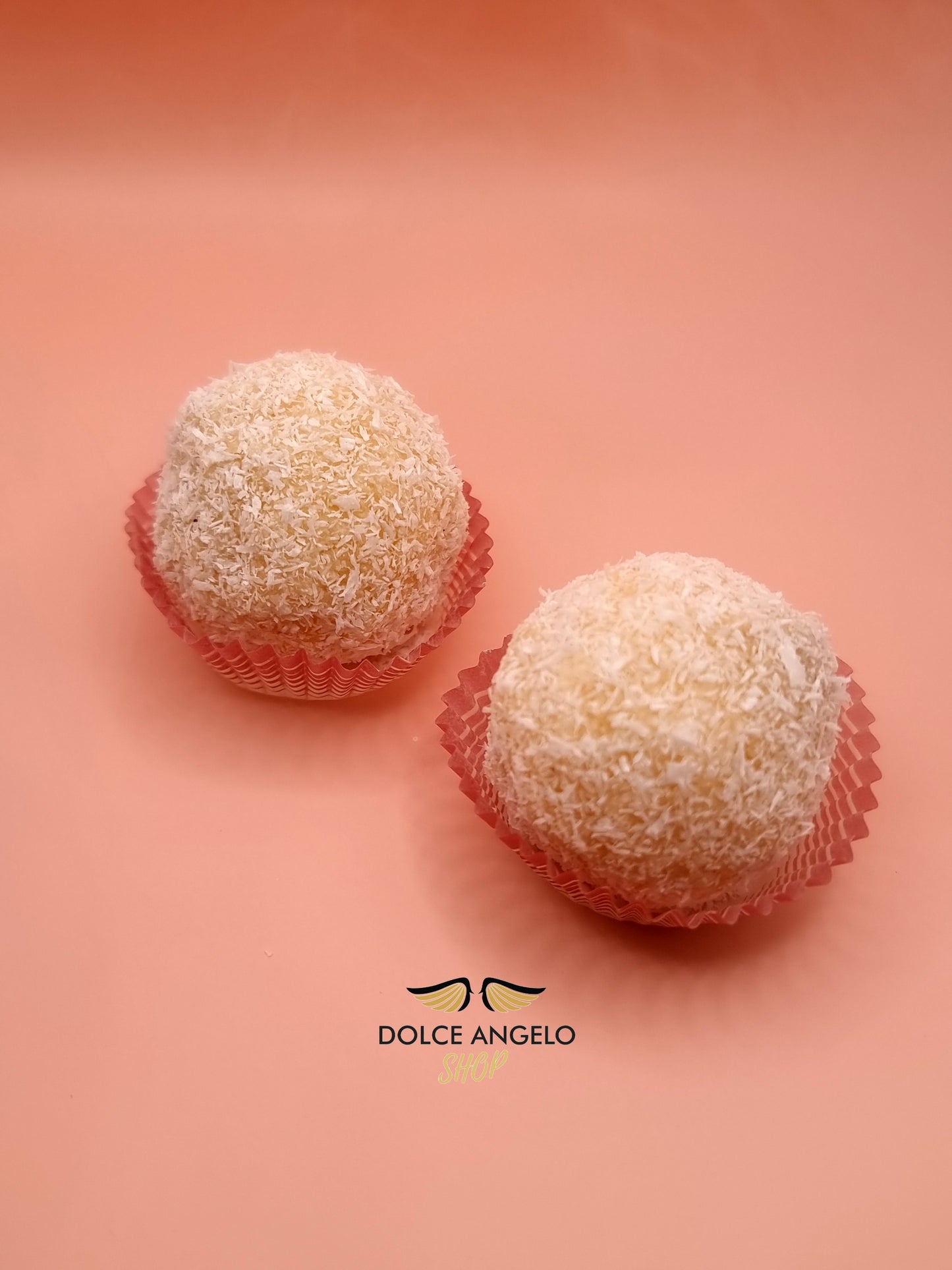 Cocco freddo ripieno (prezzo al kg)