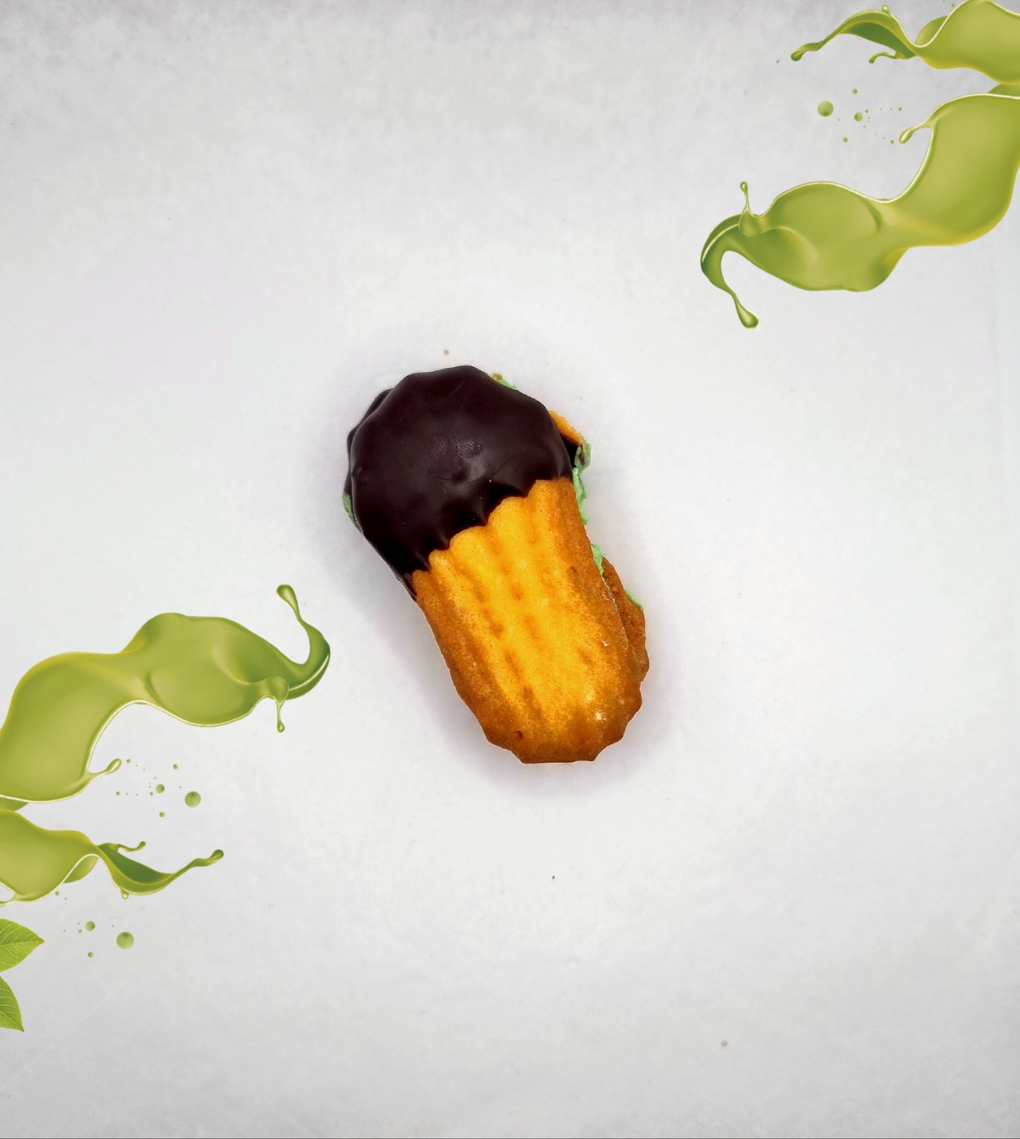 Dessert al pistacchio (prezzo al kg)