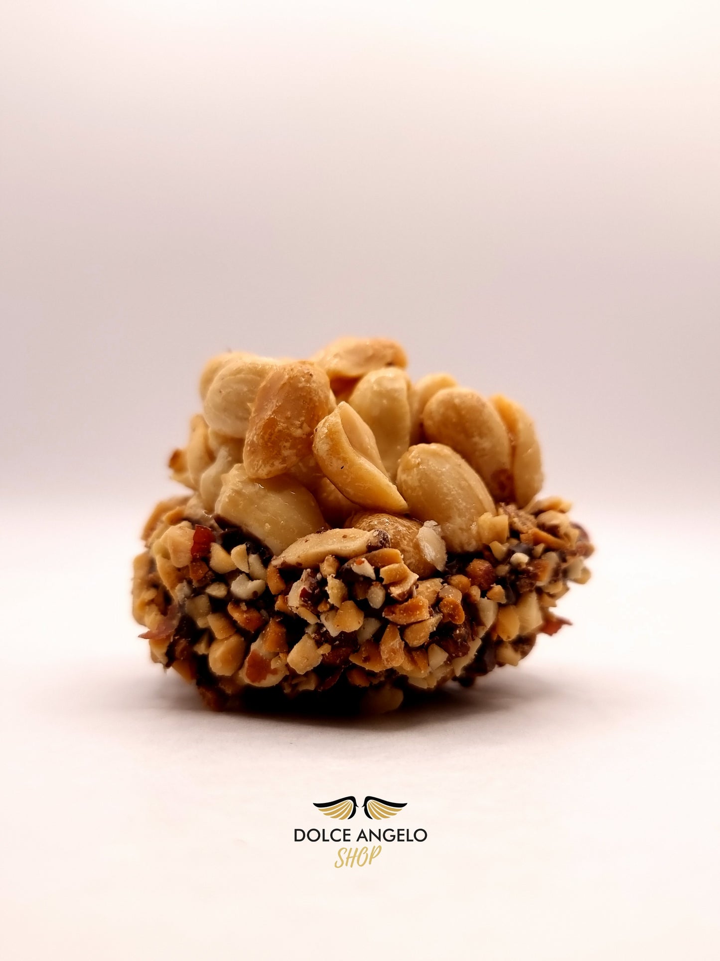 Cuor di Arachidi caramellati (prezzo al kg)