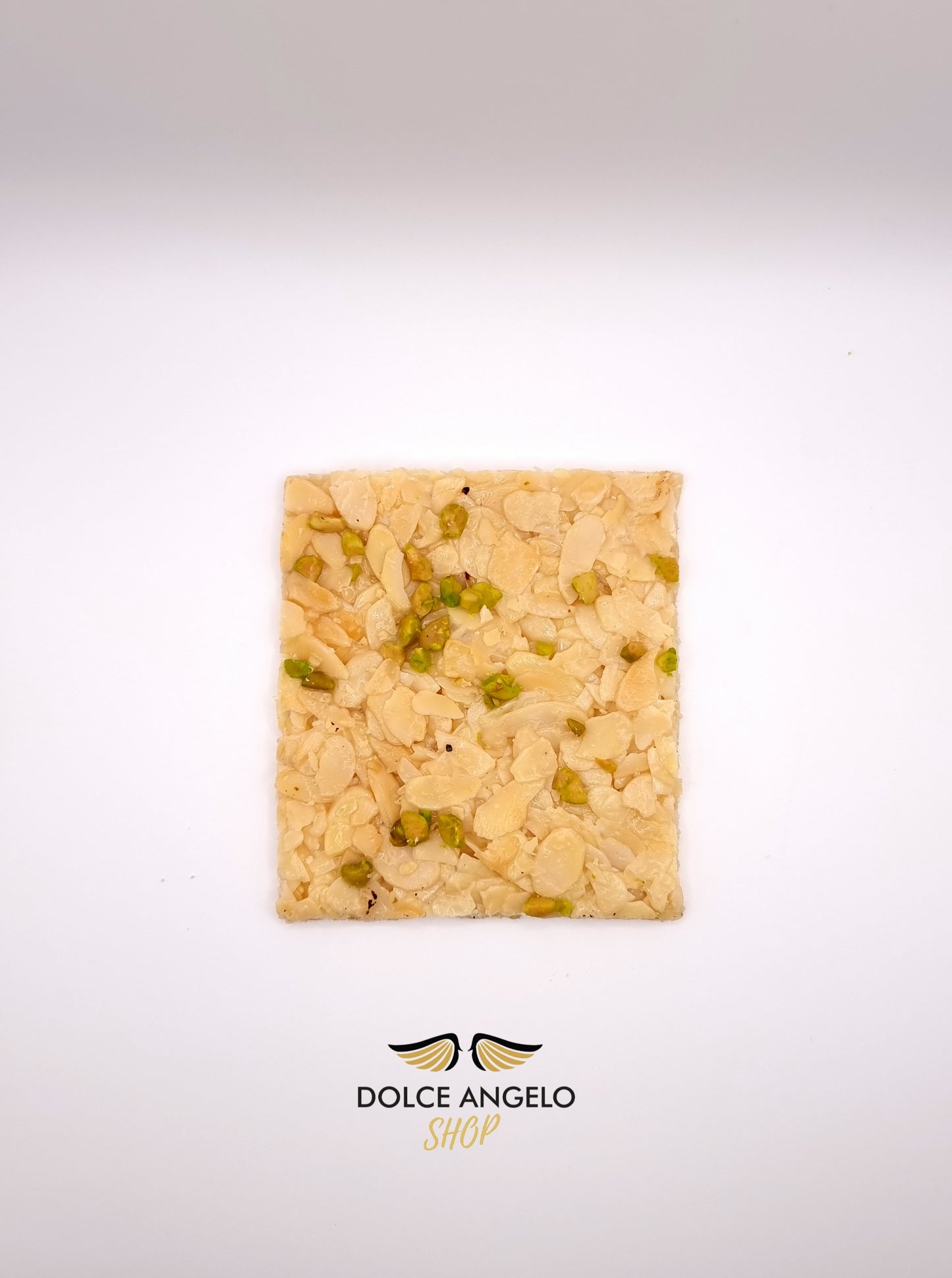 Croccantino di mandorla (prezzo al kg)