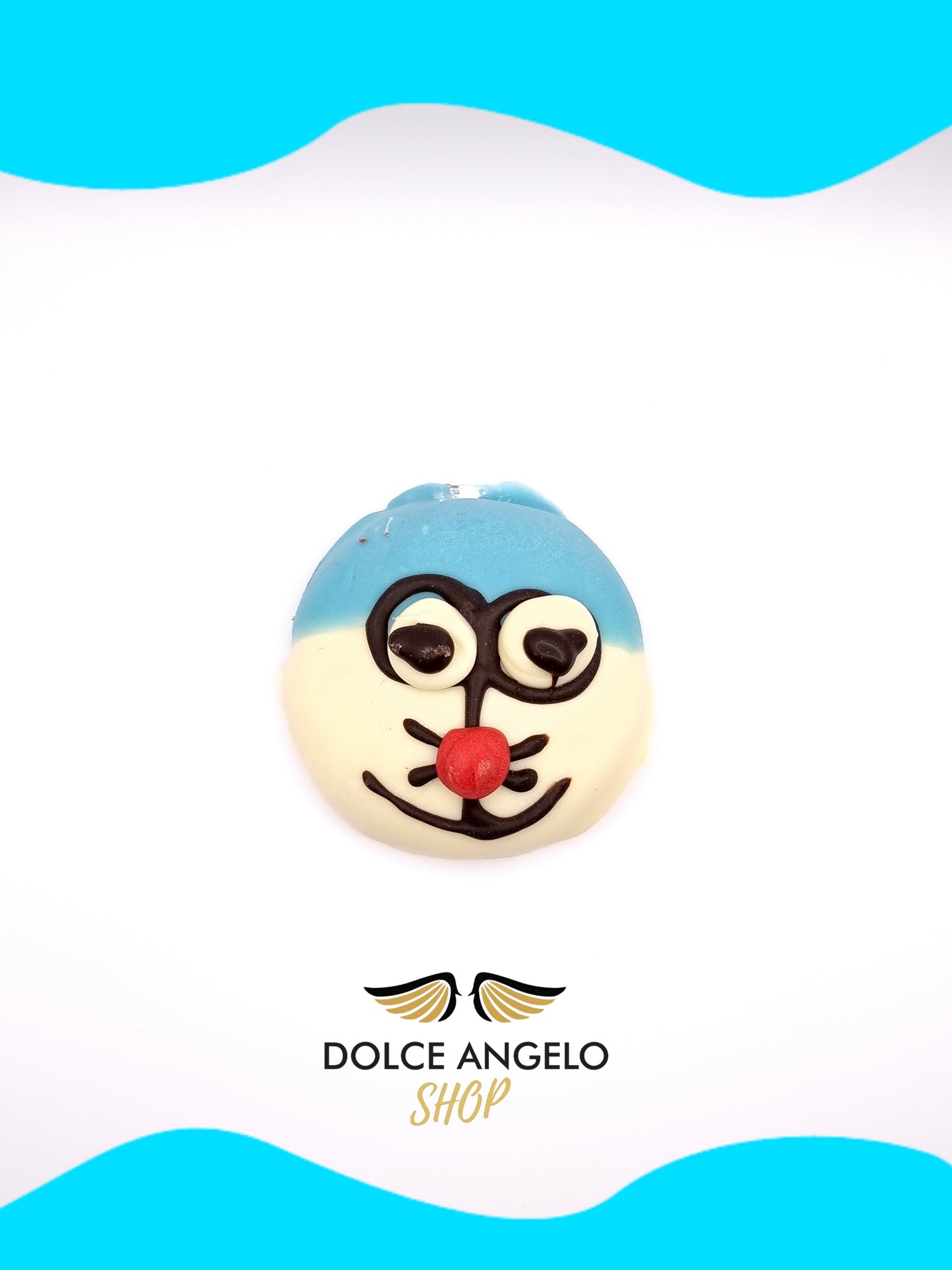 Doraemons al cioccolato (prezzo al kg)