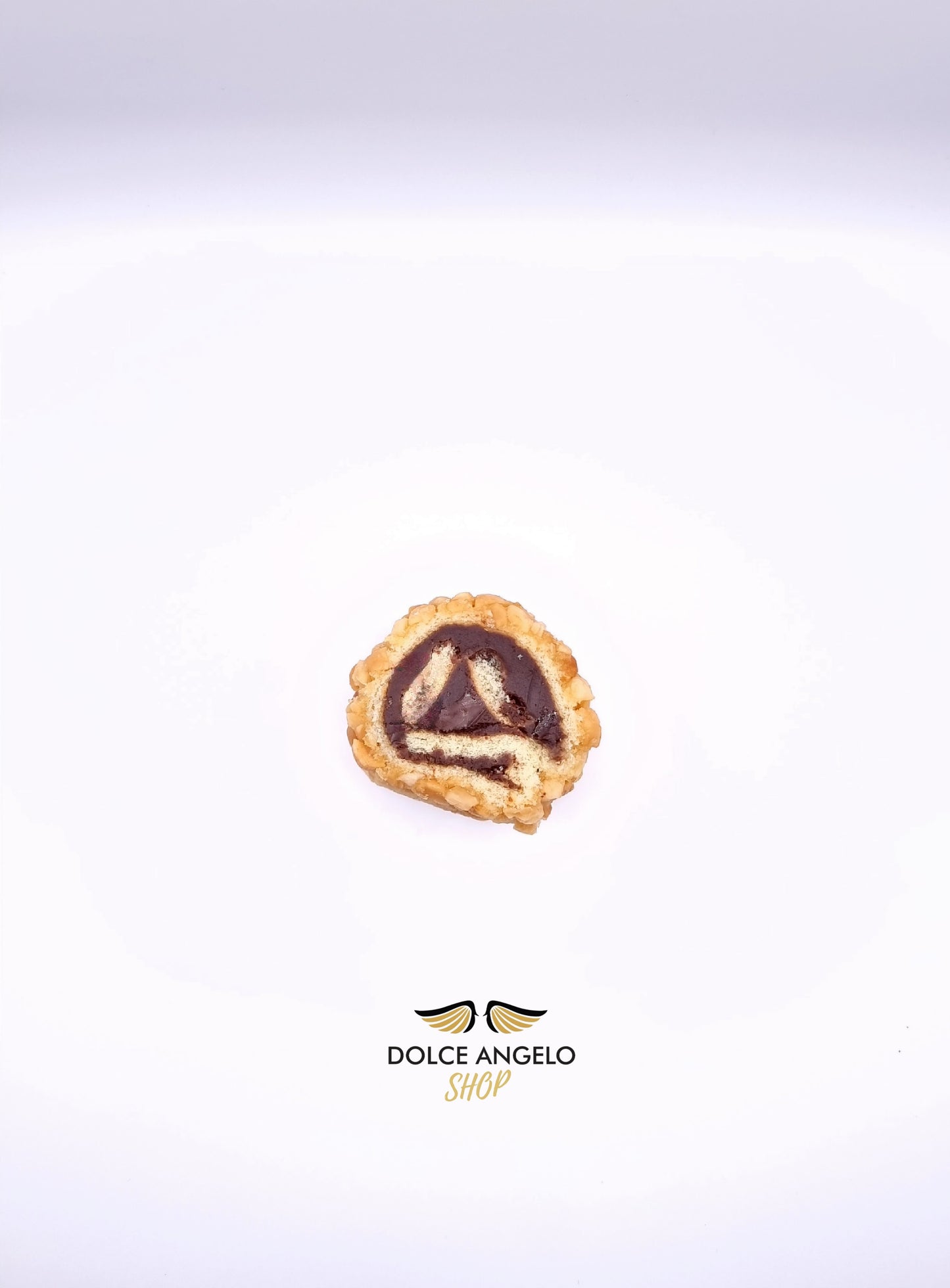 Girelle al cioccolato (prezzo al kg)