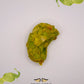 Pasta di mandorla - fogliame pistacchio (prezzo al kg)
