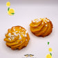 Ricciarelli al limone (prezzo al kg)
