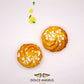 Ricciarelli al limone (prezzo al kg)