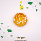 Ricciarelli al limone (prezzo al kg)
