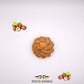 Ricciarelli alla nocciola (prezzo al kg)