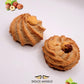 Ricciarelli alla nocciola (prezzo al kg)