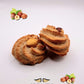 Ricciarelli alla nocciola (prezzo al kg)