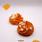 Ricciarelli all'arancia (prezzo al kg)