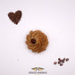 Ricciarelli al caffè (prezzo al kg)