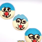 Doraemons al cioccolato (prezzo al kg)