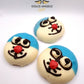 Doraemons al cioccolato (prezzo al kg)