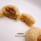 Pasta di mandorla alle noci (prezzo al kg)