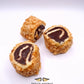 Girelle al cioccolato (prezzo al kg)