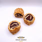 Girelle al cioccolato (prezzo al kg)
