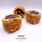 Girelle al cioccolato (prezzo al kg)