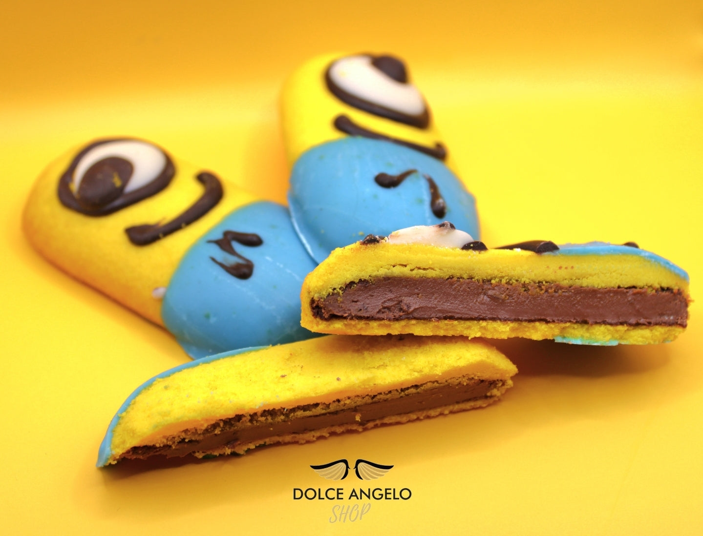 Minionss (prezzo al kg)