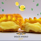 Conchiglia ripiena con Crema al Limone (prezzo al kg)
