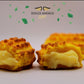 Conchiglia ripiena con Crema al Limone (prezzo al kg)